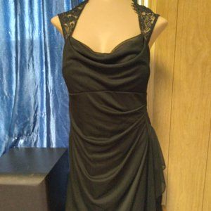 Scarlett Dress, Prom Dress, Women's Dress